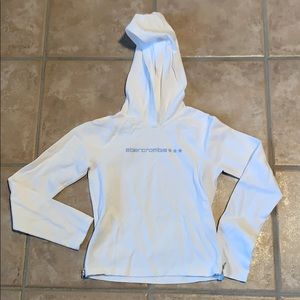 Abercrombie sweatshirt